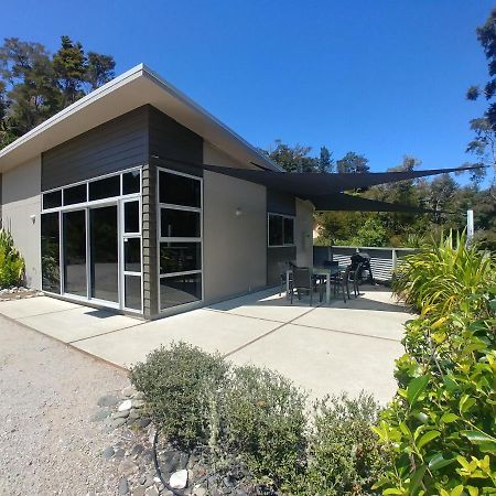 Ryder Ridge Holiday Home Motueka Ngoại thất bức ảnh