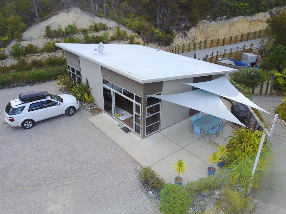 Ryder Ridge Holiday Home Motueka Ngoại thất bức ảnh