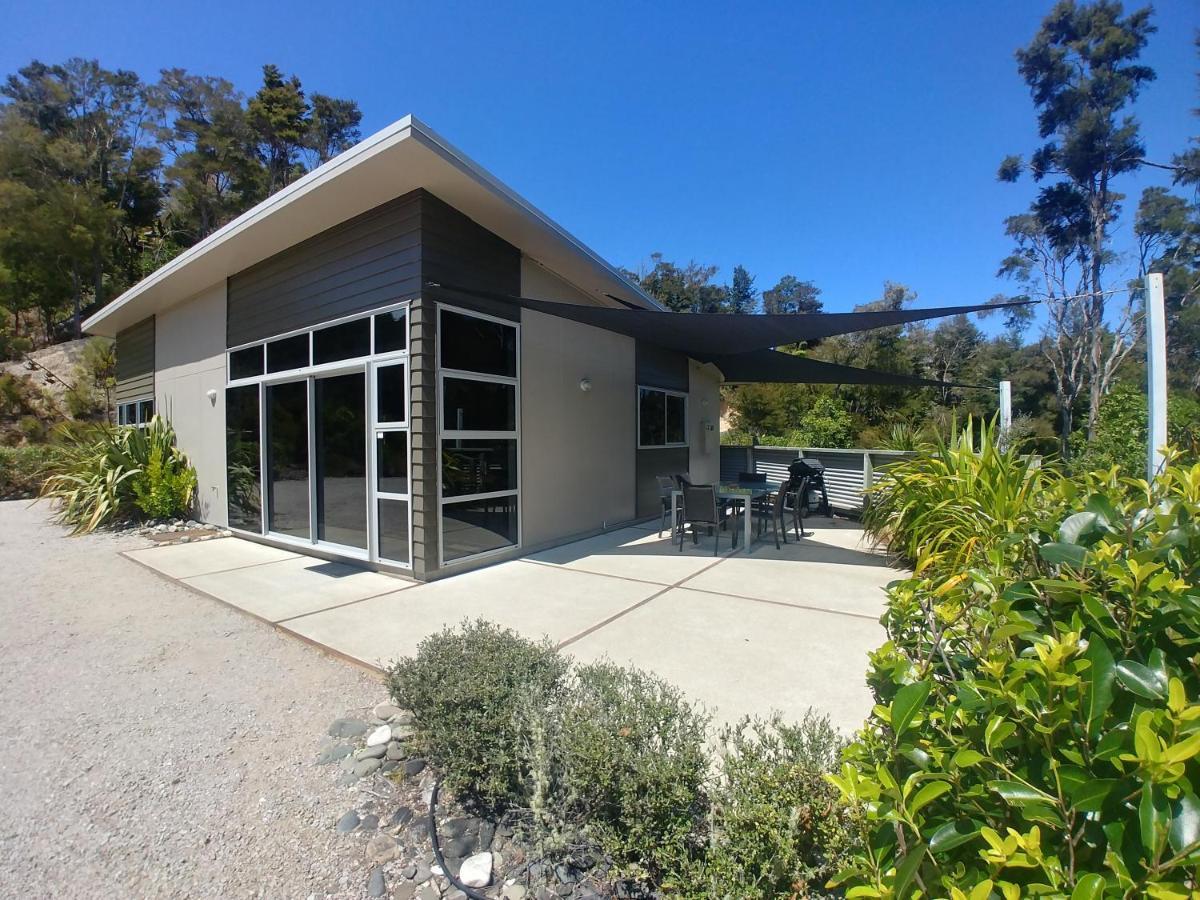 Ryder Ridge Holiday Home Motueka Ngoại thất bức ảnh