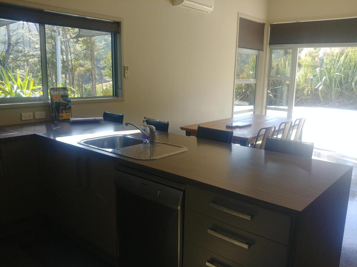 Ryder Ridge Holiday Home Motueka Ngoại thất bức ảnh