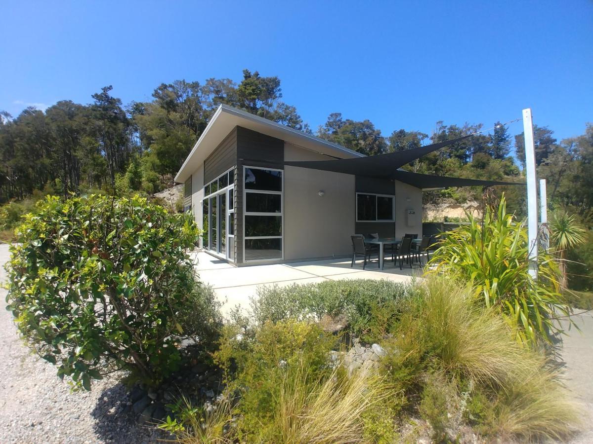 Ryder Ridge Holiday Home Motueka Ngoại thất bức ảnh