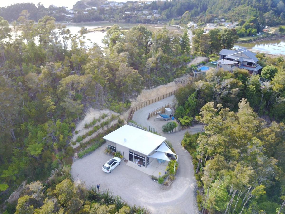 Ryder Ridge Holiday Home Motueka Ngoại thất bức ảnh
